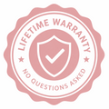 Lifetime Warranty