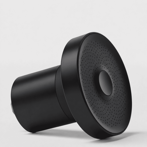 Roselyn™ Skin Barrier Shower Filter